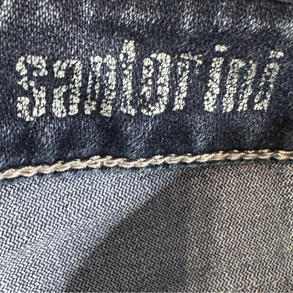 Silver Jeans “Santorini” Bootcut | Medium Wash Stretch Denim 29 - Picture 5 of 7